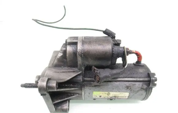 Renault Laguna II Starter motor 820075362