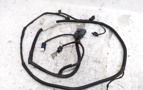 Volvo XC60 Parking sensor (PDC) wiring loom 31254059