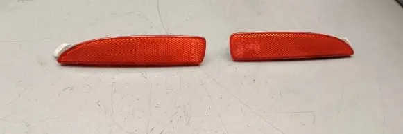Mazda 3 I Rear tail light reflector P3945 186020B