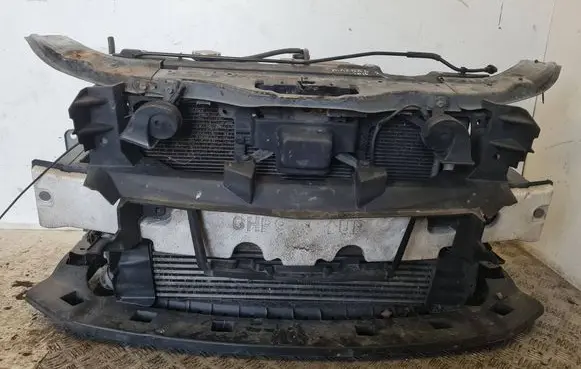 Mazda 6 Radiator support slam panel RADIATORIUPANELE