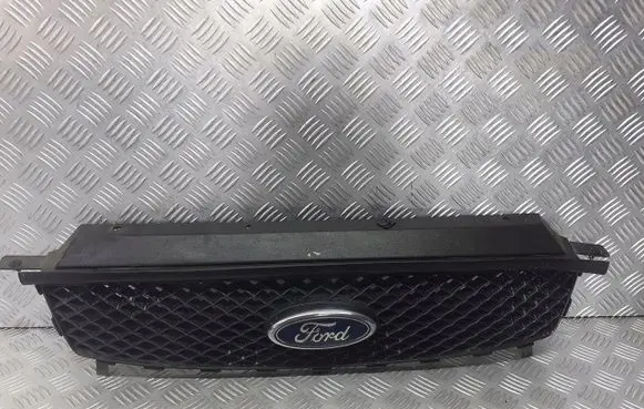Ford C-MAX I Front grill 3M51-R8138