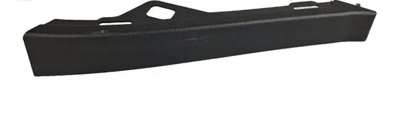Renault Captur II Trim molding 681087572R