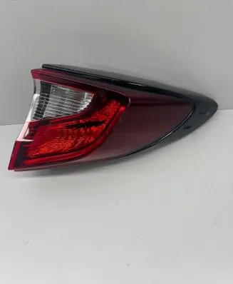 Toyota C-HR I Rear/tail lights 224837222 18958F 81550F412000