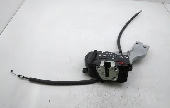 KIA Sportage Rear door lock 814103U010