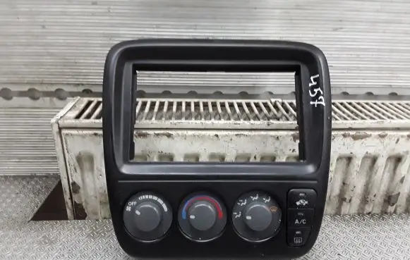 Honda CR-V Climate control unit BQ919399