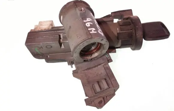 Ford Galaxy Ignition lock P012106