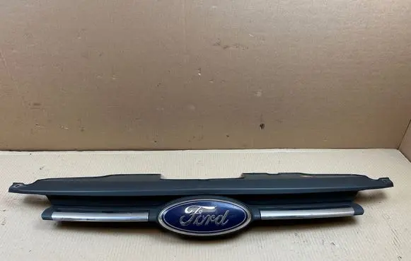 Ford Transit Custom Front grill BK218A133A BK218C324BCW