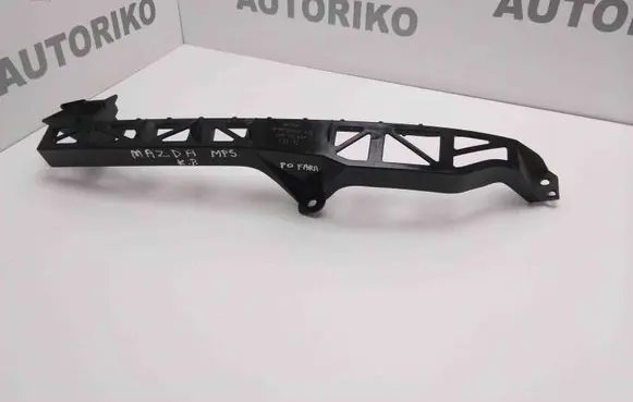 Mazda 3 I Headlight/headlamp mounting bracket BP4K50161