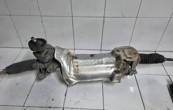 Volkswagen Jetta V Steering rack 1K1909144J 7805277179 0273010031