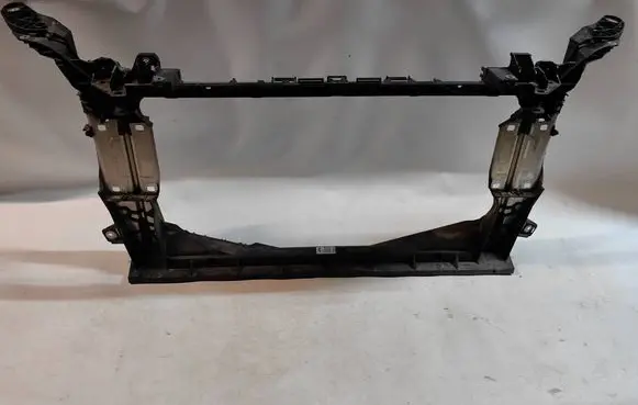 Audi RS6 C8 Radiator support slam panel 4K0805594B