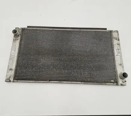 Mini One - Cooper Coupe R56 Coolant radiator 2751275
