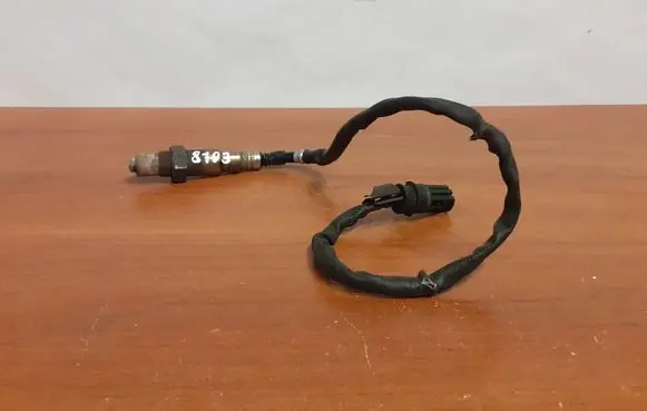 BMW X6 E71 Lambda probe sensor 0258006755 8103