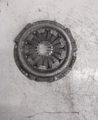 Pressure plate