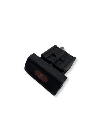 Opel Astra G Hazard light switch 90565714 90493804 90457316