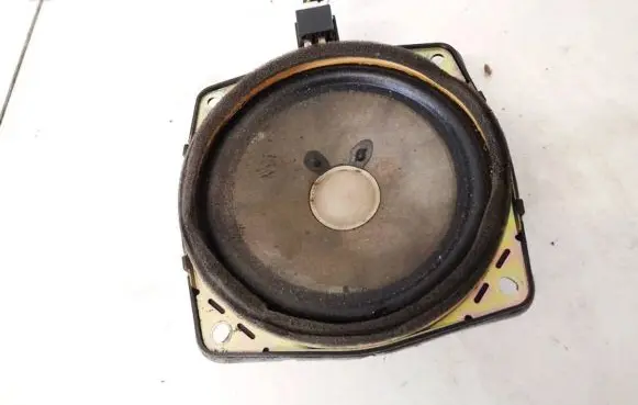 Hyundai Getz Front door speaker 963301c000 96330-1c000