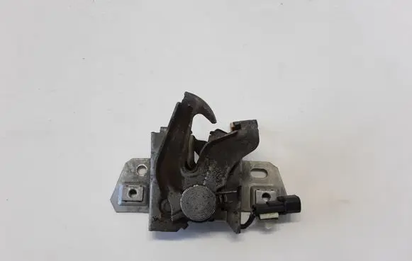 Volvo C70 Engine bonnet (hood) release handle 30716530
