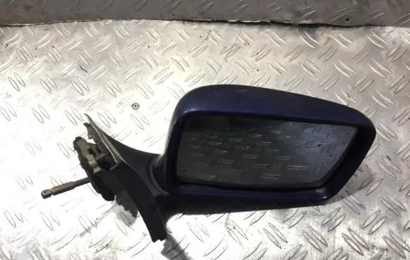 Ford Escort Front door electric wing mirror 0117333