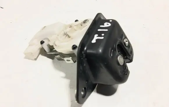 Honda Civic Tailgate/trunk/boot lock/catch/latch