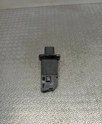 Mass air flow meter