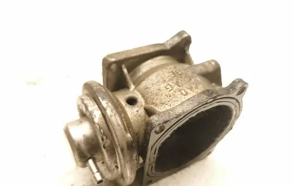 EGR valve