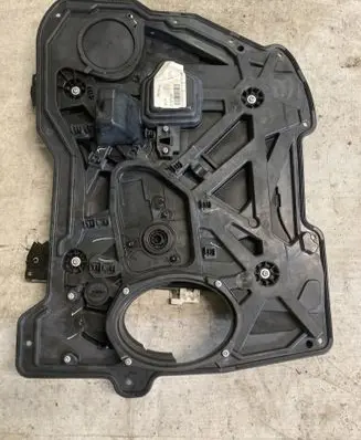 Chrysler Grand Voyager V Front window lifting mechanism without motor 3015749K