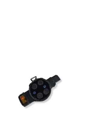 Volkswagen Touran III Rain sensor 5Q0955547B