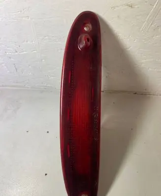 Chrysler Grand Voyager IV Third/center stoplight 61971903 0411052
