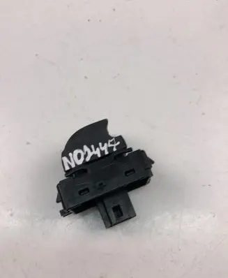 Renault Megane III Electric window control switch 809600018R