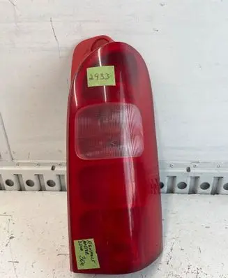 Renault Master II Rear/tail lights 2273