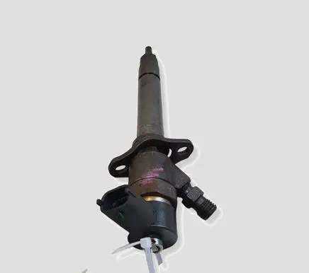 Volvo S60 Fuel injector 0445110078