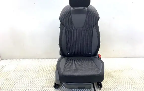 Skoda Octavia Mk4 Front passenger seat 
