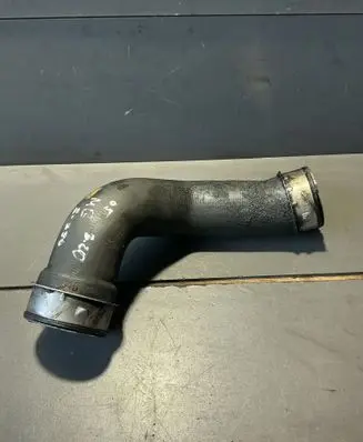 Mercedes-Benz S W220 Intercooler hose/pipe A2205280582