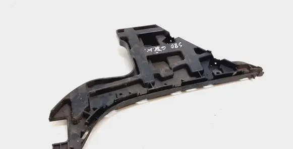 Volvo S80 Rear bumper mounting bracket 30655131