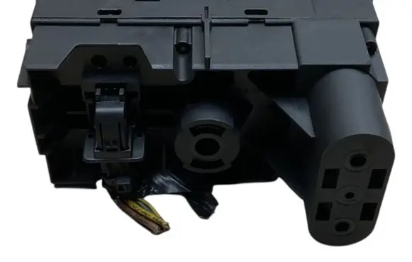 Opel Meriva A Light switch LK04061015 93394756 26040320