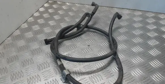 Mercedes-Benz E W212 Headlight washer hose/pipe A2128600092