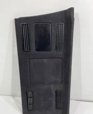 Audi A8 S8 D2 4D Parcel shelf 4H0863721M | 68475634065315,121