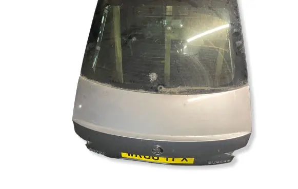 Skoda Superb B8 (3V) Tailgate/trunk/boot lid 