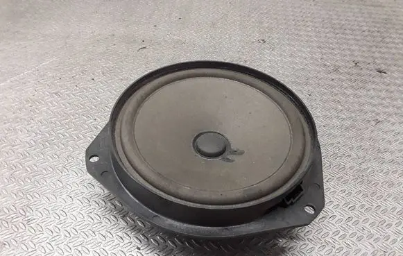 Fiat Ducato Front door speaker 