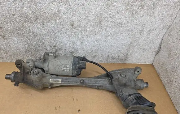 Seat Leon (5F) Steering rack 5Q0909144S 5Q0909144R 7805177544
