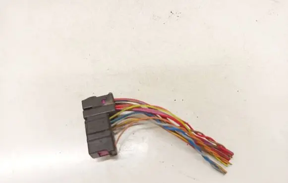 Audi A6 S6 C6 4F Sensor 8E0972702