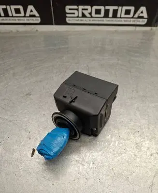 Mercedes-Benz C W203 Ignition lock 2095451908 9012969751606