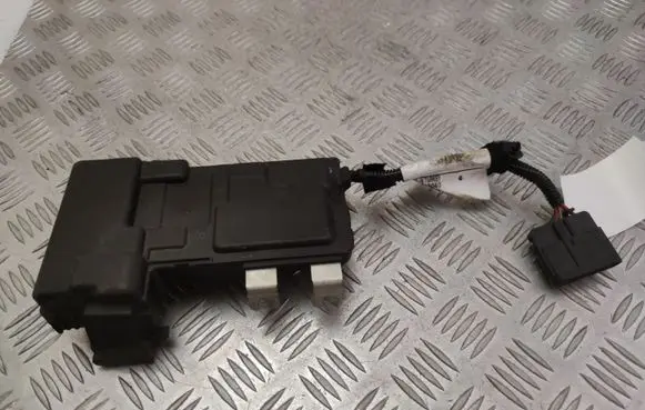 Volvo XC60 Fuse box set 31409756