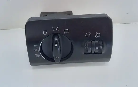 Audi A6 S6 C5 4B Light switch 4B1941531C 04052403