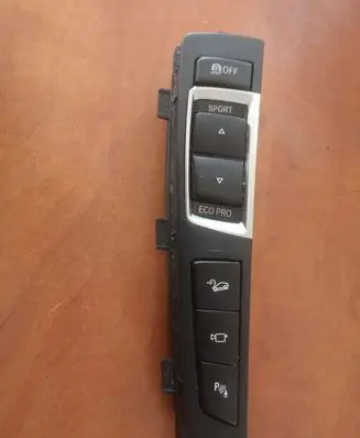 BMW X3 F25 Other interior part 9308295