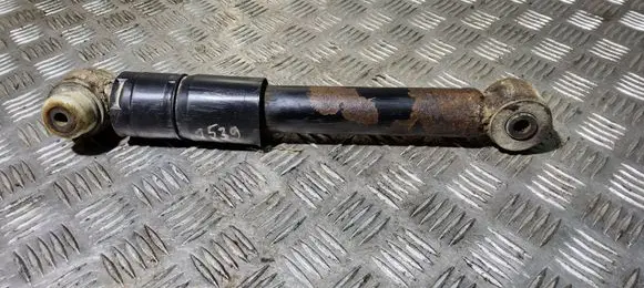 Mercedes-Benz Vaneo W414 Rear shock absorber/damper