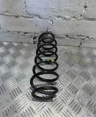 Seat Ibiza IV (6J,6P) Rear coil spring