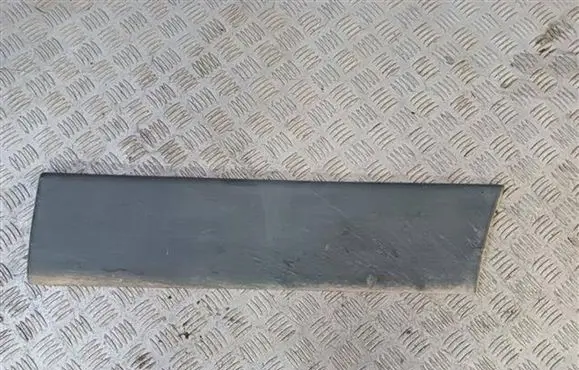 Fiat Ducato Front door trim (molding) 1304012070 B803