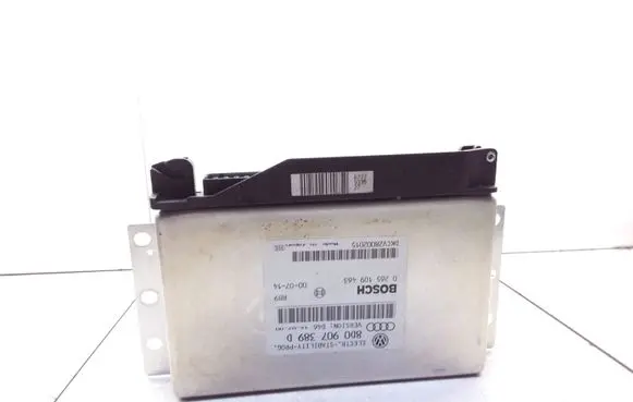 Audi A6 S6 C5 4B Other devices 0265109463 8D0907389D
