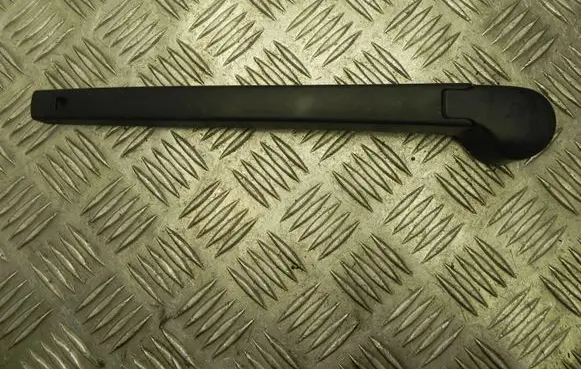 Skoda Fabia Mk3 (NJ) Rear wiper blade arm 5F3955707 T9808
