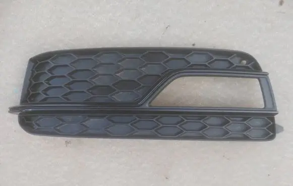 Audi A5 8T 8F Front bumper lower grill 8T0807681K 8T0807681M 16375